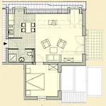 Villa-senta-apartment-12 Apartamento *