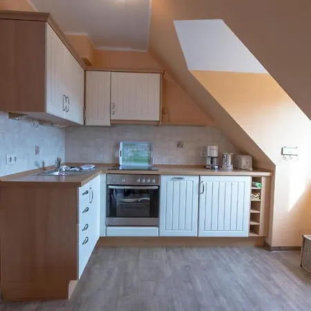 Apartment Villa-senta-apartment-12 *