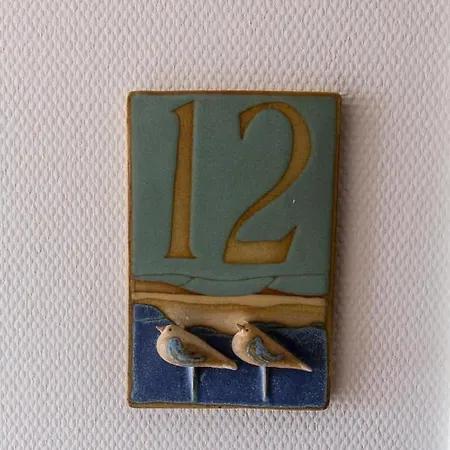 公寓 Villa-senta-apartment-12 *