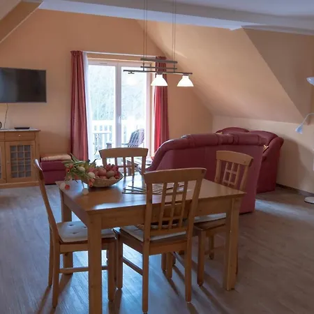 公寓 Villa-senta-apartment-12