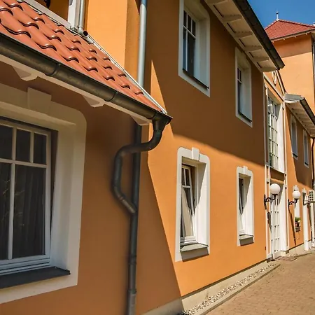 Villa-senta-apartment-12 Kuehlungsborn