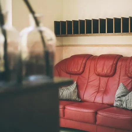 Villa-senta-apartment-12 Kuehlungsborn