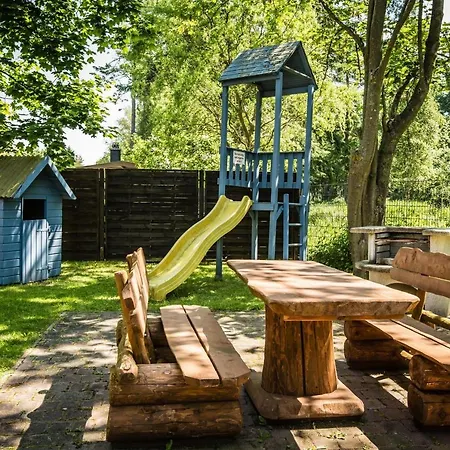 Apartment Villa-senta-apartment-12 Kuehlungsborn