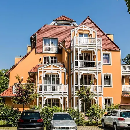 公寓 Villa-senta-apartment-12