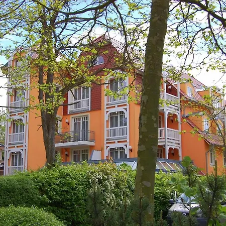 公寓 Villa-senta-apartment-12 *